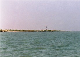 Pirotan Island